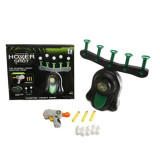 Gun Shooting Floating Ball Indoor machine suspension flying ball guns shooting game Toy family party Gun Shooting Floating Ball Indoor machine suspension flying ball guns shooting game Toy family party