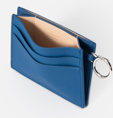 Super Junior Official Color Leather Wallet