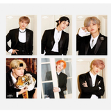NCT Dream Official A4 Photo (We Boom)