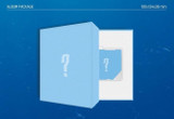 Monsta X Official Mini Kihno Album (Kit)