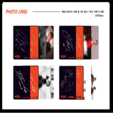 Block B Bastarz 2nd Mini Album - Welcome 2 Bastarz CD