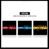 Block B Bastarz Official 1st Mini Album