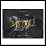 Block B Bastarz Official 1st Mini Album