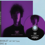 BTOB Official Compilation Album BTOB Official Compilation Album
