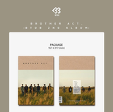 BTOB Official 2nd Album BTOB Official 2nd Album