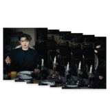 Day6 Official Poster Set