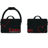 Day6 Official Laptop Bag