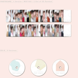 NU'EST Official 7th Mini Album