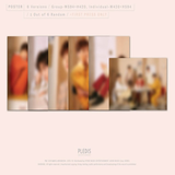 NU'EST Official 7th Mini Album