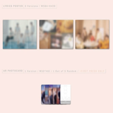 NU'EST Official 7th Mini Album