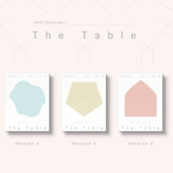 NU'EST Official 7th Mini Album