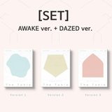 NU'EST Official 7th Mini Album Set of 3)