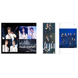 NU'EST Official 2019 NU'EST Concert Blu-Ray