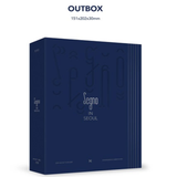 NU'EST Official 2019 NU'EST Concert Blu-Ray