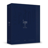 NU'EST Official 2019 NU'EST Concert Blu-Ray