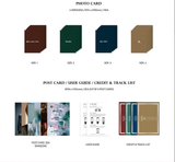 NU'EST Official 6th Mini Album (Kit)