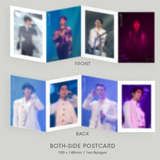 NU'EST Official W - Concert DVD (2 Disc)