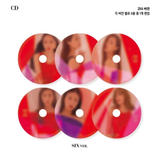 Apink Official 7th Mini Album