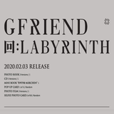GFRIEND - Labyrinth
