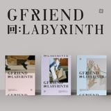GFRIEND - Labyrinth