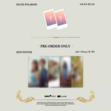 Gfriend Official 2nd Album