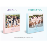 Gfriend Official 5th Mini Album Gfriend Official 5th Mini Album