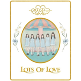Gfriend Official 1st Album