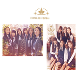 Gfriend Official 3rd Mini Album Gfriend Official 3rd Mini Album