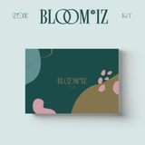 Iz*One Official 1st Album (Kit)