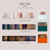 Iz*One Official 1st Album (CD)