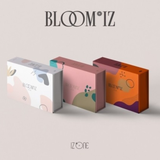 Iz*One Official 1st Album (CD)