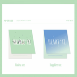 Iz*One Official 2nd Mini Album - Violeta CD