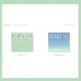 Iz*One Official 2nd Mini Album - Violeta CD
