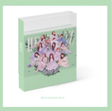 Iz*One Official 2nd Mini Album - Violeta CD