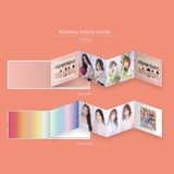Iz*One Official 1st Mini Album CD