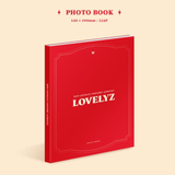 Lovelyz Official 2019 Lovelyz Concert Blu-Ray