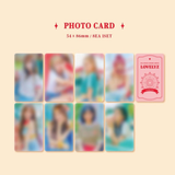 Lovelyz Official 2019 Lovelyz Concert Blu-Ray