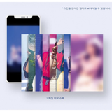 Official 2019 Lovelyz Concert -Video Kit