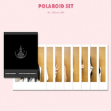 Official 2019 Lovelyz In Winter World 3 Concert Blu-Ray