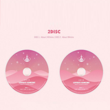 Official 2019 Lovelyz In Winter World 3 Concert Blu-Ray