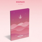 Official 2019 Lovelyz In Winter World 3 Concert Blu-Ray