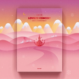 Official 2019 Lovelyz In Winter World 3 Concert Blu-Ray