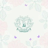Lovelyz Official 1st Mini Album