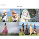 Mamamoo Official 6th Mini Album
