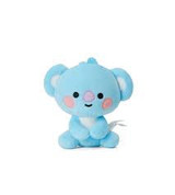 BT21 Baby Sitting Doll - Official