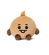BT21 Baby Sitting Doll - Official