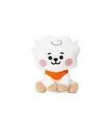 BT21 Baby Sitting Doll - Official