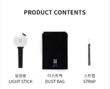 BTS Light Stick Map Of the Soul Edition - Official Army Bomb