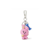 BT21 Baby Series Mini Figure Key Ring - Official BT21 Baby Series Mini Figure Key Ring - Official