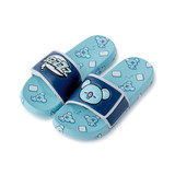 BT21  Velcro Slipper